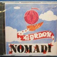 I Nomadi - Gordon CD Ungarn