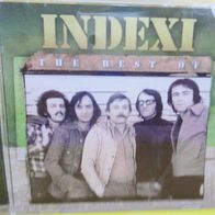 Indexi - Best of CD