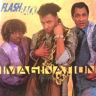 Imagination - Flashback CD