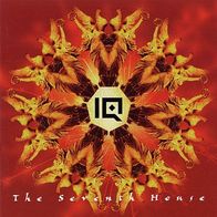 IQ - Seventh House CD