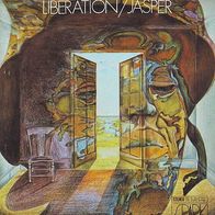 Jasper - Liberation Japan CD incl. obi