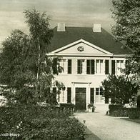 53111 Bonn Ernst Moritz Arndt - Haus um 1960