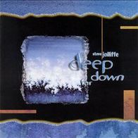 Steve Jolliffe - Deep Down Far CD