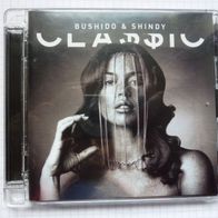 CD Bushido + Shindy - Classic