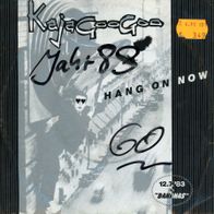 7 Vinyl Kajagoogoo / Hang on now