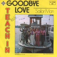 7 Vinyl Teach In / Goodbye Love