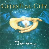 Jeremy - Celestial City CD