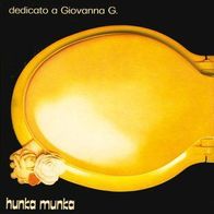 Hunka Munka - Dedicato A Giovanna G. CD