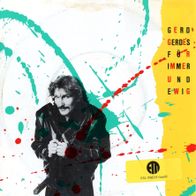 7 Vinyl Gerd Gerdes / Für immer und ewig