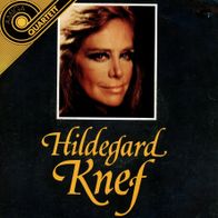 7 Vinyl Hildegard Knef / 4 Titel Vinyl