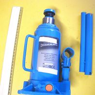 Hydraulischer Heber ( Wagenheber) Silverline 10 t