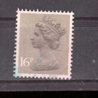 Großbritannien Michel Nr. 947 gestempelt (8,9,11,12,13,14)