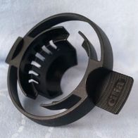 Teefilter Kaffeefilter schwarz