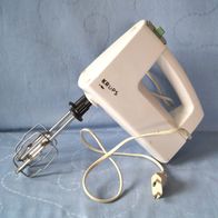 Küchenmaschine Mixer Krups mit Rührhaken