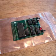 Platine The Final Cartridge tfc 3 + /iii für Commodore C64 C128
