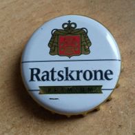 Kronkorken Ratskrone