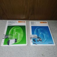 Hirschmann Vintage Kataloge