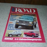 Off Road vintage 3/89