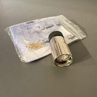 Kübler M23 Rundsteckverbinder Buchse 12-polig (8.0000.5012.0000. S005)