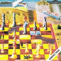 Peter Hammill - Fool´s Mate CD