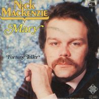 7 Vinyl Nick Mac Kenzie / Mary
