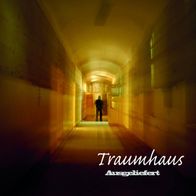 Traumhaus ?- Ausgeliefert (2001) Progressive rock CD 2014 new S/S