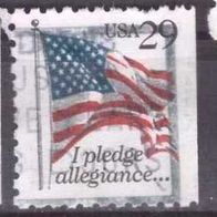 USA Michel Nr. 2314 dr gestempelt (17)