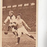 Monopol Fußball Frankreich - Deutschland Richard Hofmann Bild Nr 283