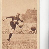 Monopol Fußball Ein Bombenschuß von Richard Hofmann Dresdener SC Bild Nr 285