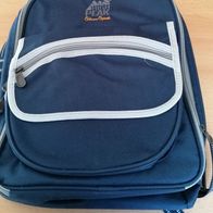 Großer Picknick Rucksack mit Inhalt NEU