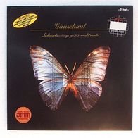 Gänsehaut - Schmetterlinge gibt´s nicht mehr, LP Fame / Papagayo 1983
