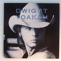 Dwight Yoakam - There Was A Way, LP Reprise 1990