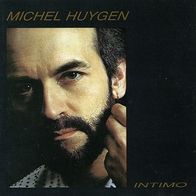 Michel Huygen - Intimo CD