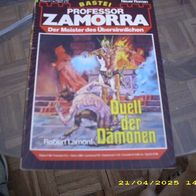 Professor Zamorra Nr. 187