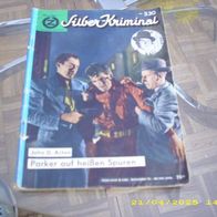 Silber Kriminal Nr. 530