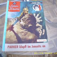 Silber Krimi Nr. 840