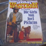Star Western Nr. 256