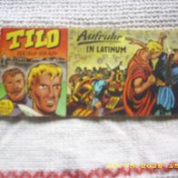Tilo der Held von Rom Piccolo Nr. 3