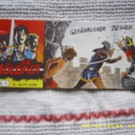 Die Söldner Piccolo Nr. 1 (2. Auflage)