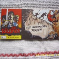 Die Söldner Piccolo Nr. 3 (2. Auflage)