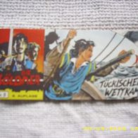 Die Söldner Piccolo Nr .5 (2. Auflage)