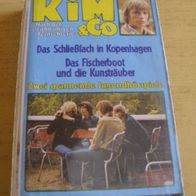Kassette: Kim & Co