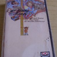 Kassette: Der kleine Mann