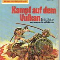 Dragon - Söhne von Atlantis 27 Verlag Pabel