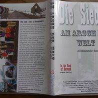 dvd Claus Strigel Die Siedler; 1 Scheibe
