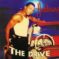 Haddaway - The Drive CD