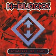 H-blockx - Discover My Soul CD