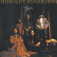 Gryphon - Midnight Mushrumps CD