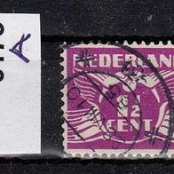 Niederlande Mi. Nr. 173 A Fliegende Taube o <