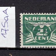 Niederlande Mi. Nr. 175 a.A Fliegende Taube o <